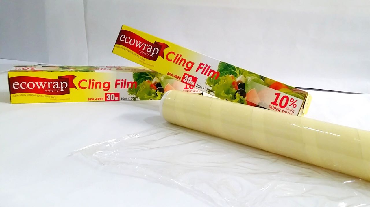 Cling Wrap