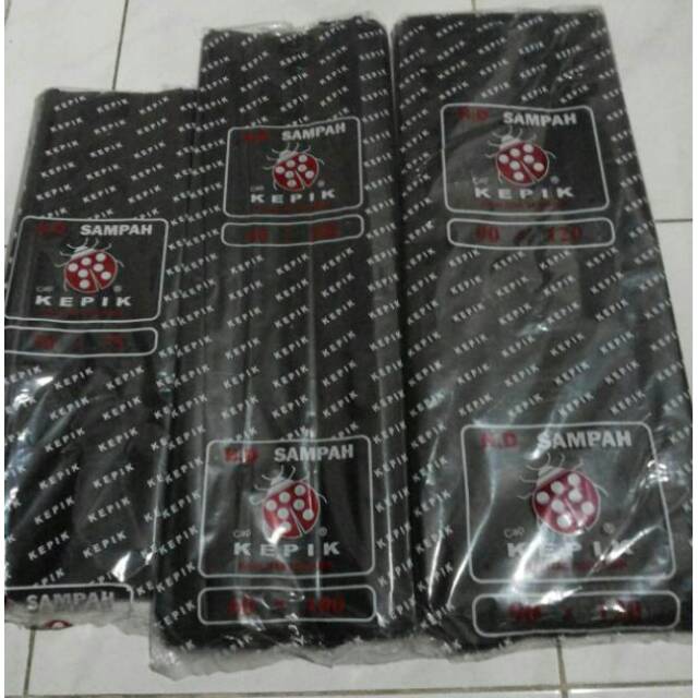 Plastik Sampah