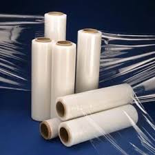 Plastik Wrapping Barang